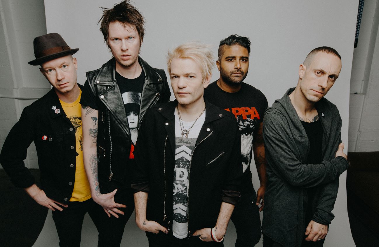 Sum 41