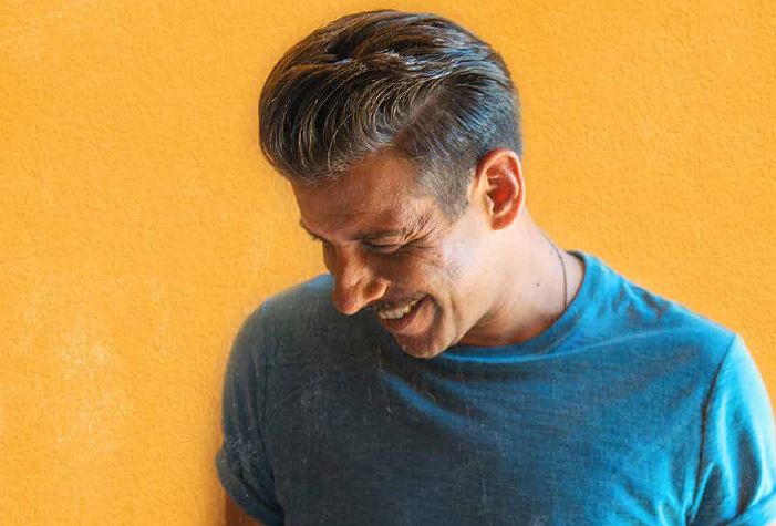 Francesco Gabbani