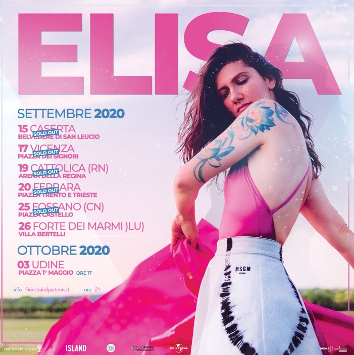 Elisa