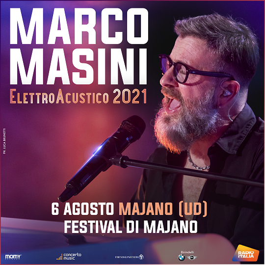 Marco Masini