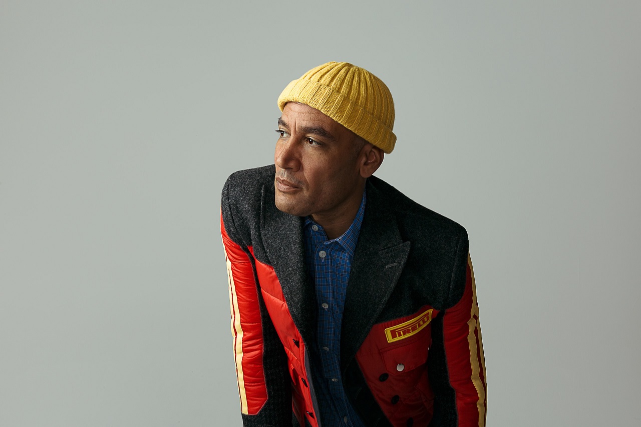 Ben Harper