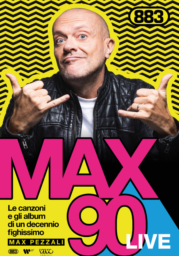 Max Pezzali