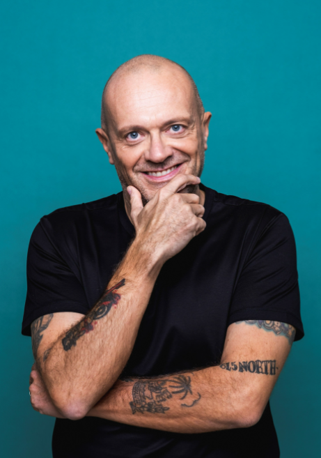 Max Pezzali