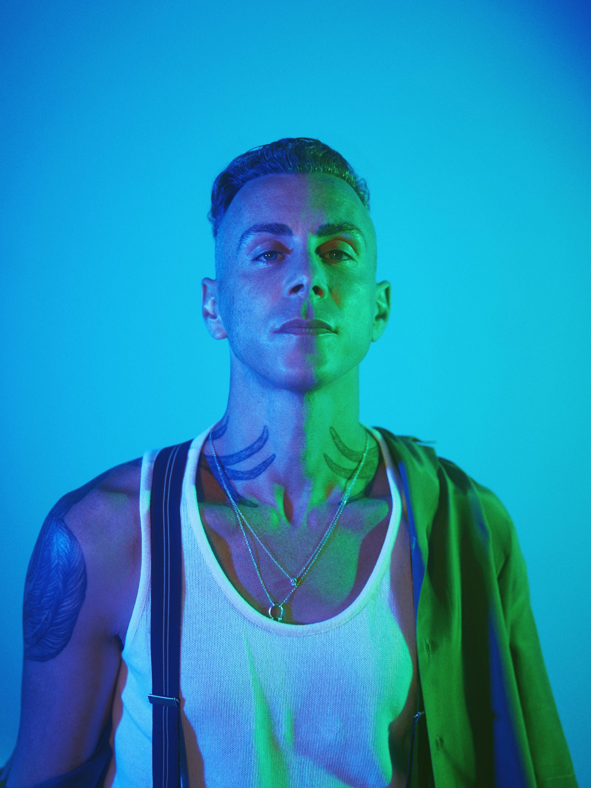 Asaf Avidan