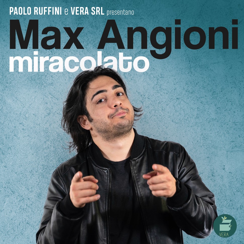 Max angioini