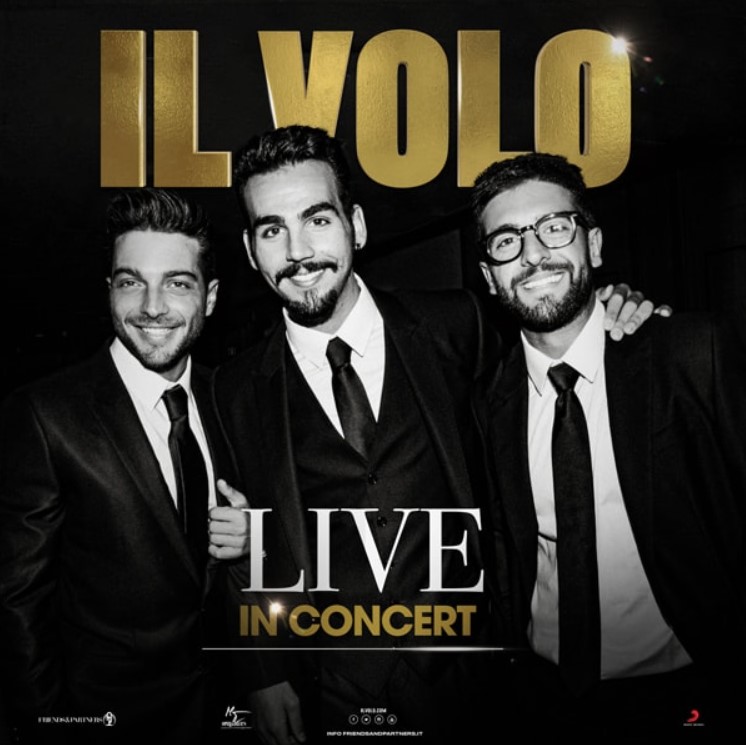 Il Volo